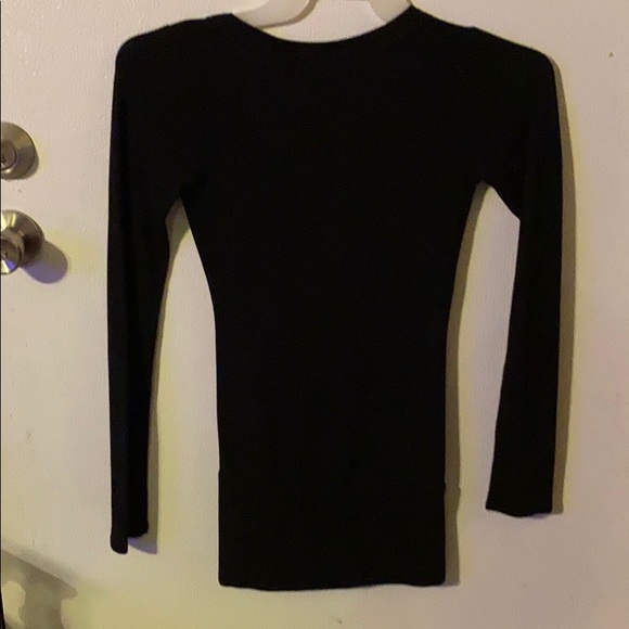 Black Cardigan - Picture 3 of 3